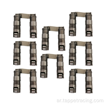 جديد Hyd-Roller Valve Lfters &amp; Tappets GM262-400 ، أسلوب التعديل التحديثي ، V/BAR